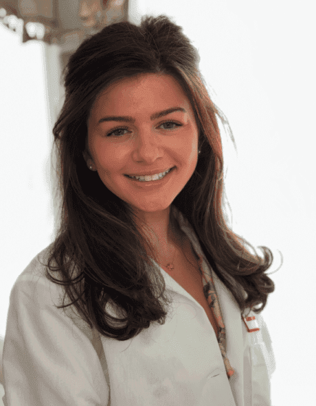 Alexa Roberge, PA-C