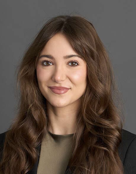 Tamara Boskovic, PA-C