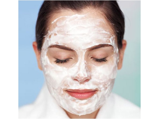 Acne Treatments clinical photo