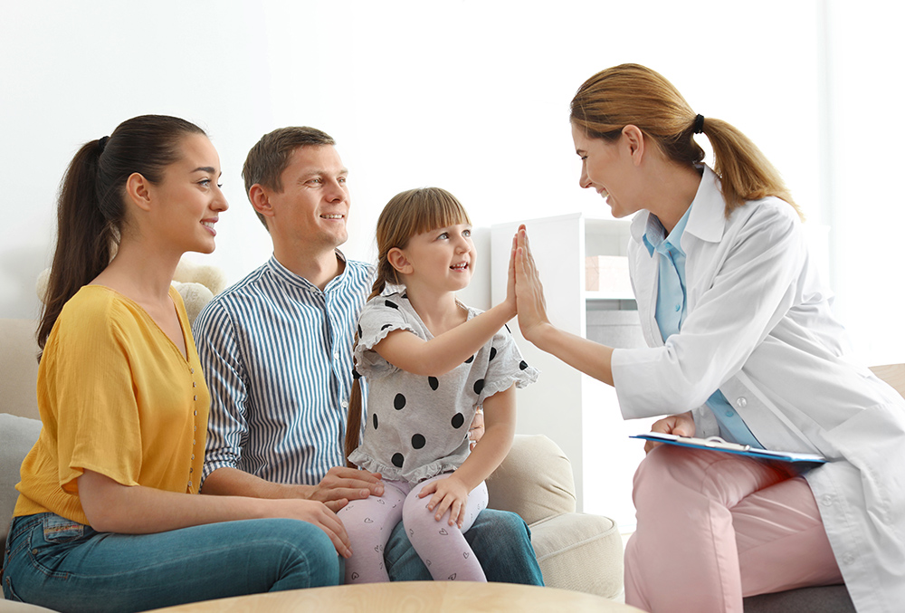 Concierge Dermatology Services / House Calls