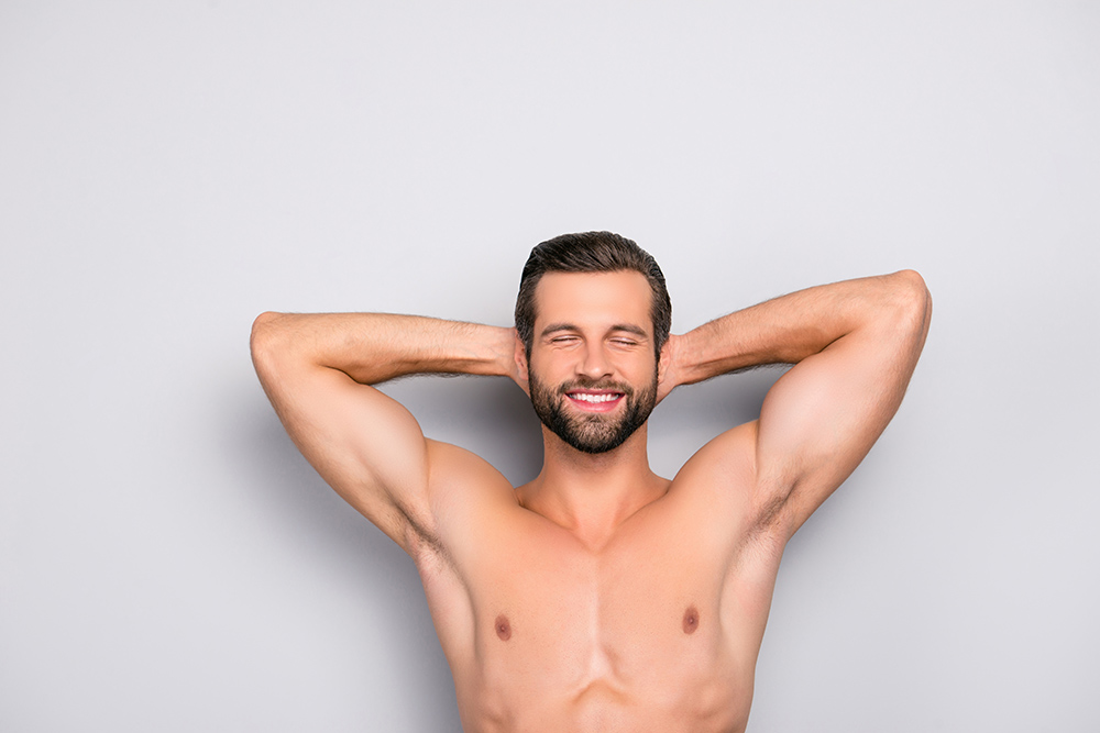 Pearly Penile Papules