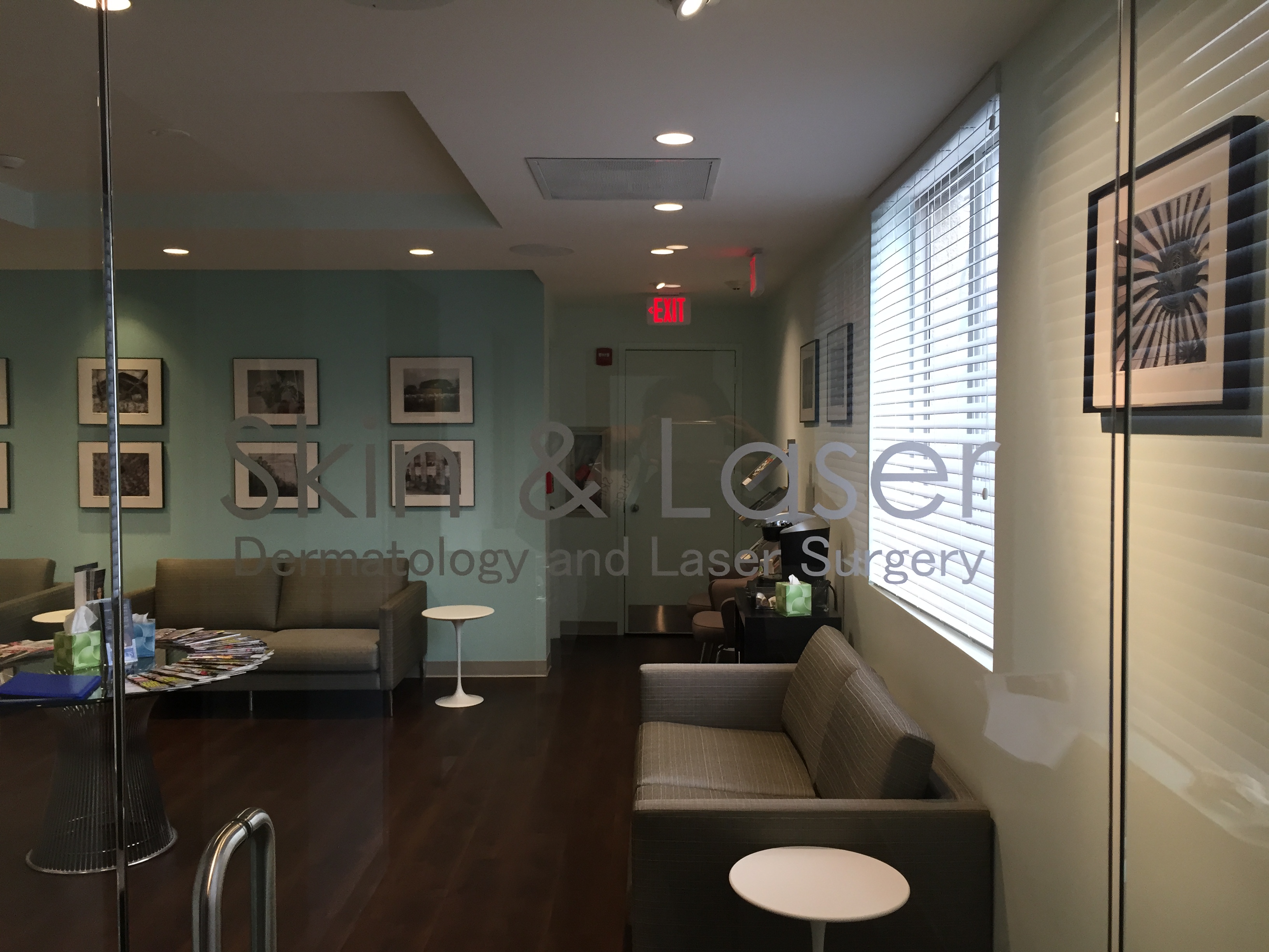 Dermatology McLean VA McLean Dermatologist Skin & Laser Surgery Center