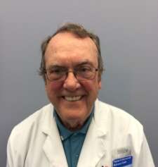 T. Larry Smith, M.D.