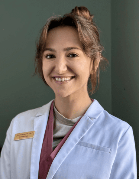 Tamara Boskovic, PA-C