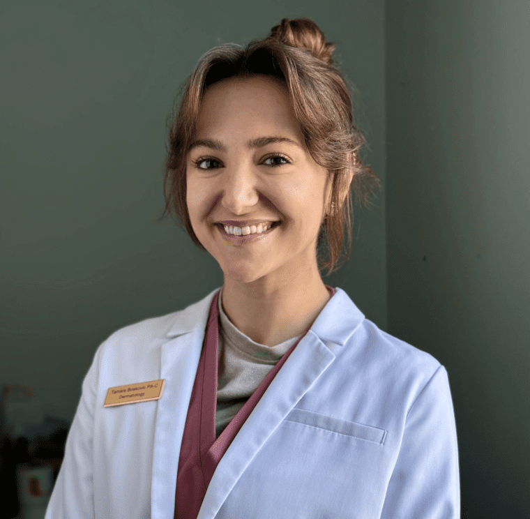 Tamara Boskovic, PA-C