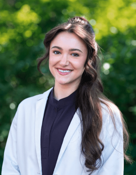 Tamara Boskovic, PA-C