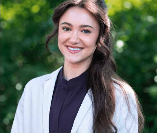 Tamara Boskovic, PA-C