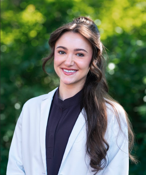 Tamara Boskovic, PA-C