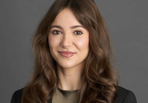 Tamara Boskovic, PA-C