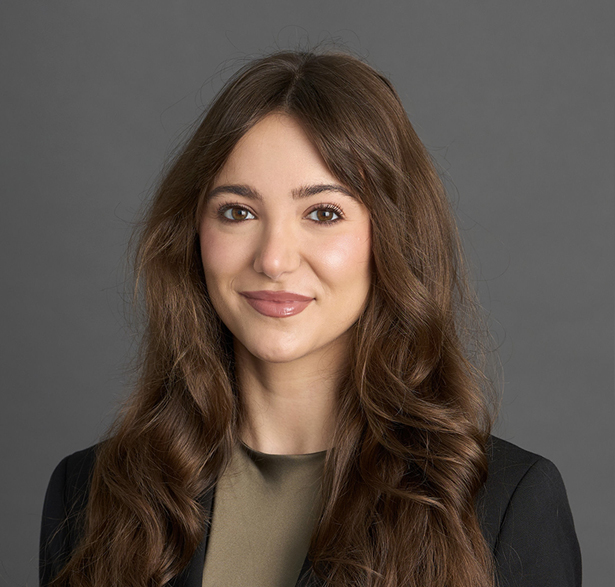 Tamara Boskovic, PA-C