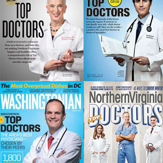 top mclean dermatology doctors