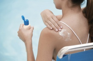 Choosing the Right Sunscreen