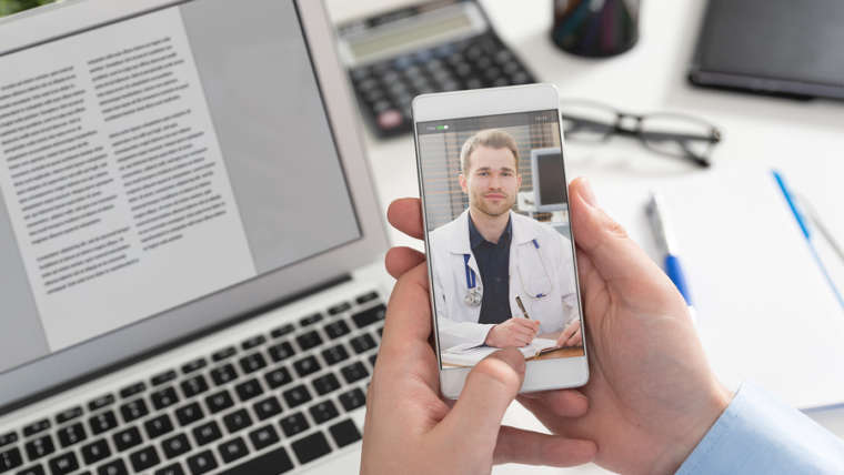 Telemedicine