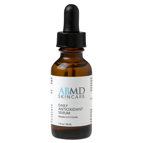 ABMD Daily Antioxidant Serum Mclean, Woodbridge VA Skin & Laser