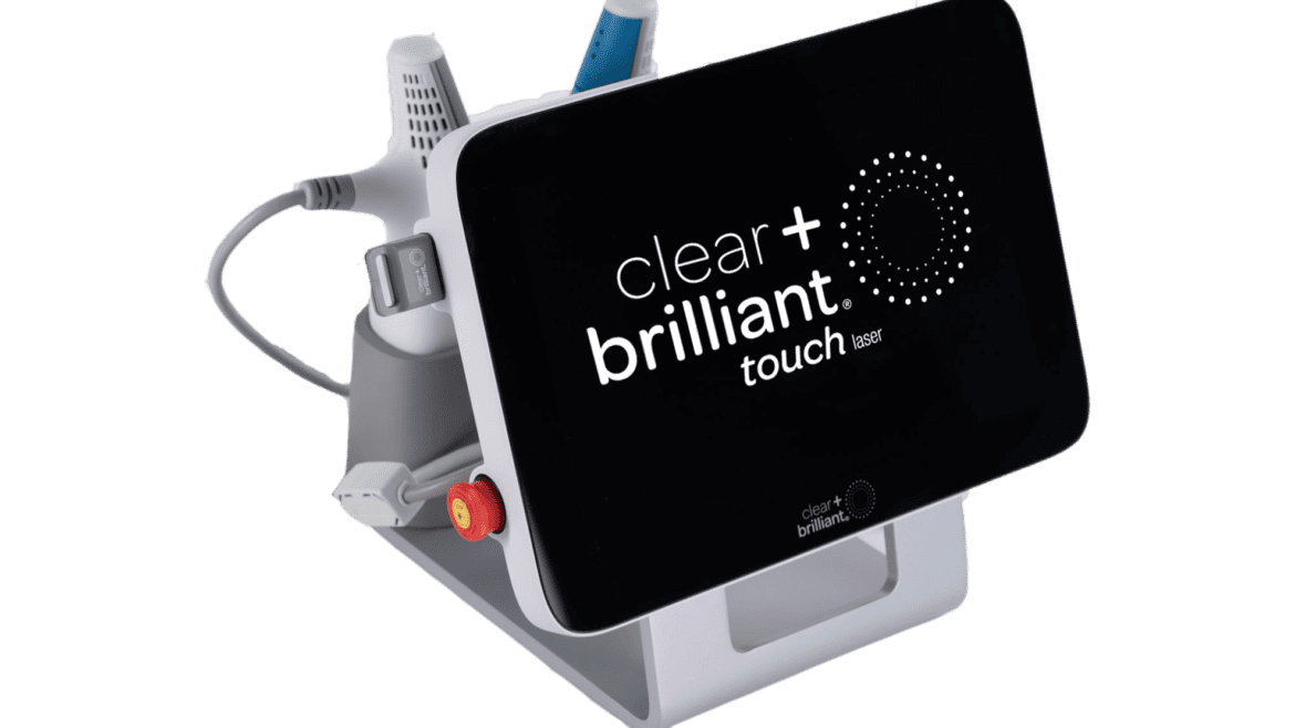 Clear + Brilliant Treatments in McLean and Woodbridge VA