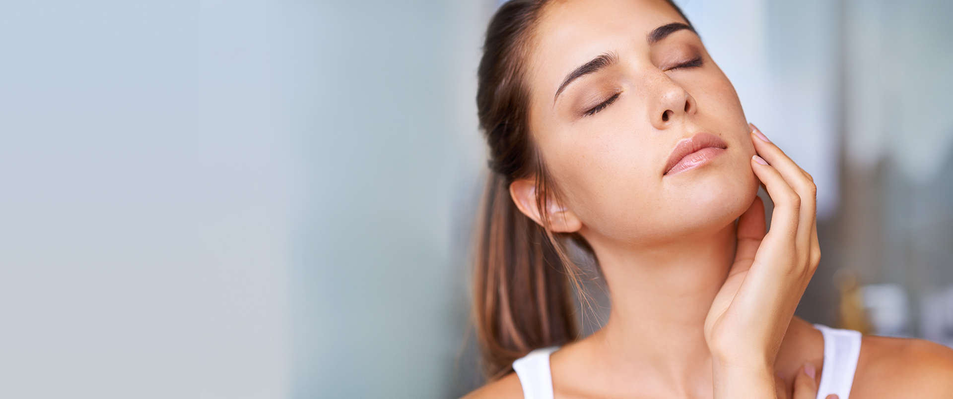 Dermatology & Laser Skin Treatments Mclean & Woodbridge, VA Skin